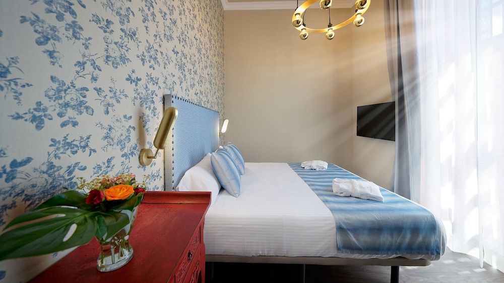 Hotel Emblemático Agáldar 1