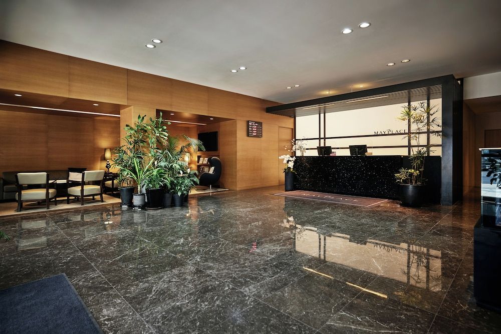 Mayplace Hotel 2