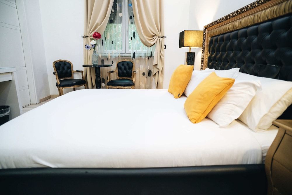 Escape Luxury Suite - CA Domus Collection 1