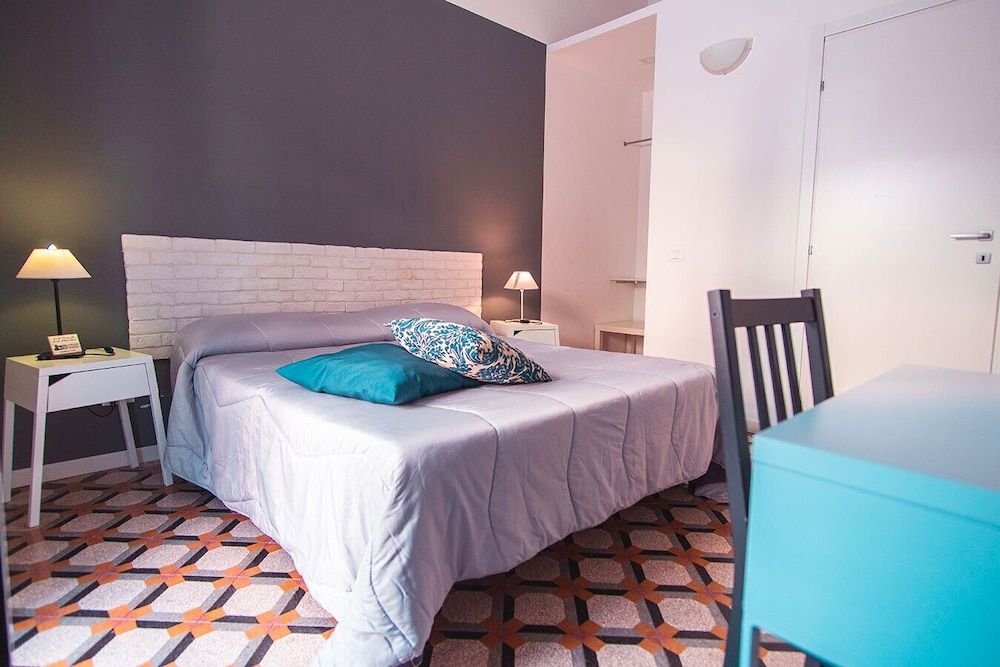 B&B L'Orlando Furioso 1