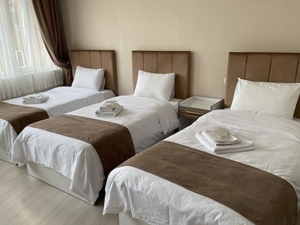 Bursa Malkoc Hotel 2