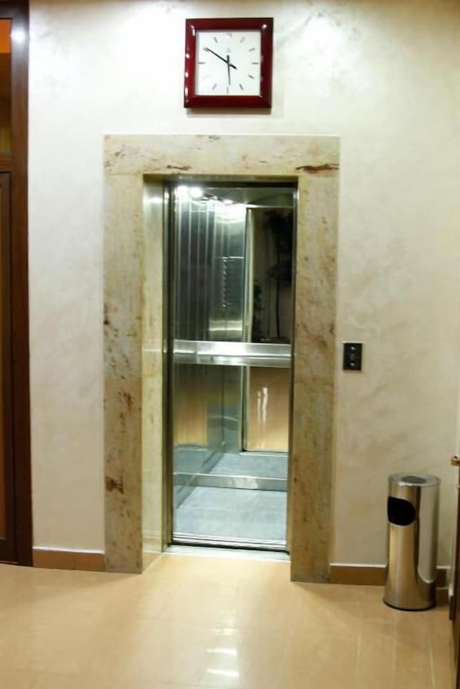 Best Hotel Yerevan 2