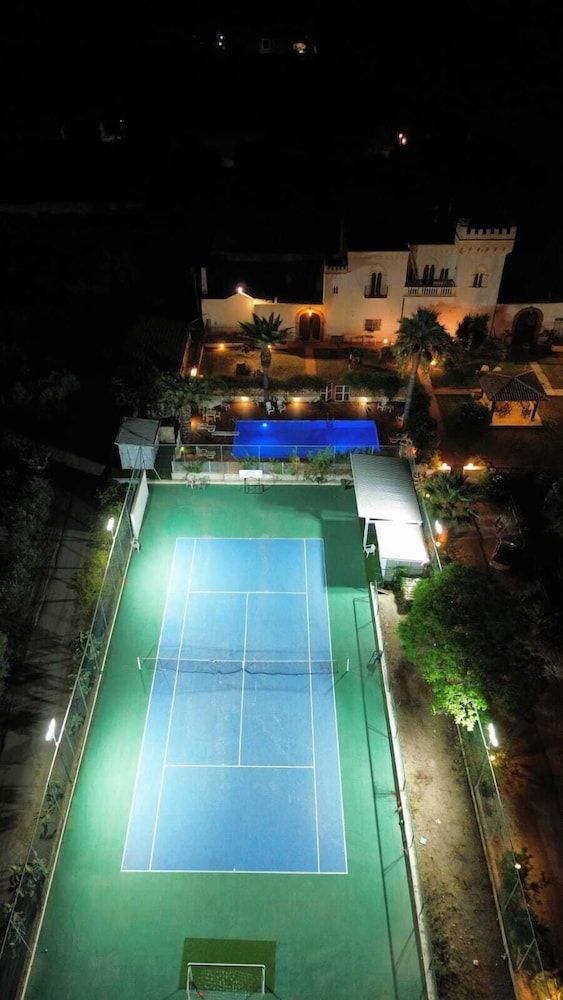 villa amodeo 1