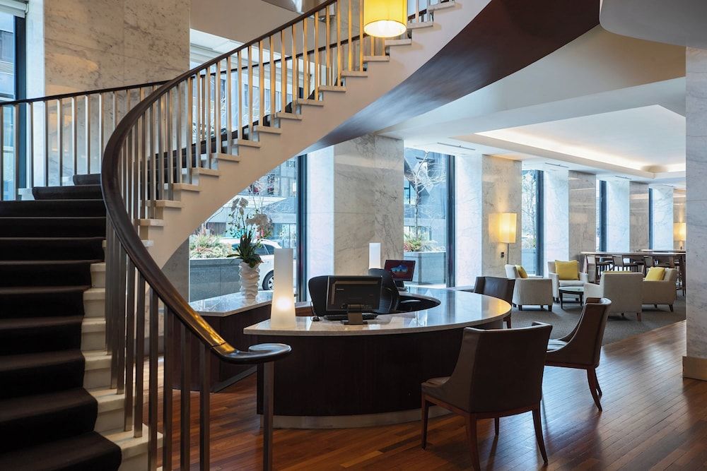 The Westin Michigan Avenue Chicago 2