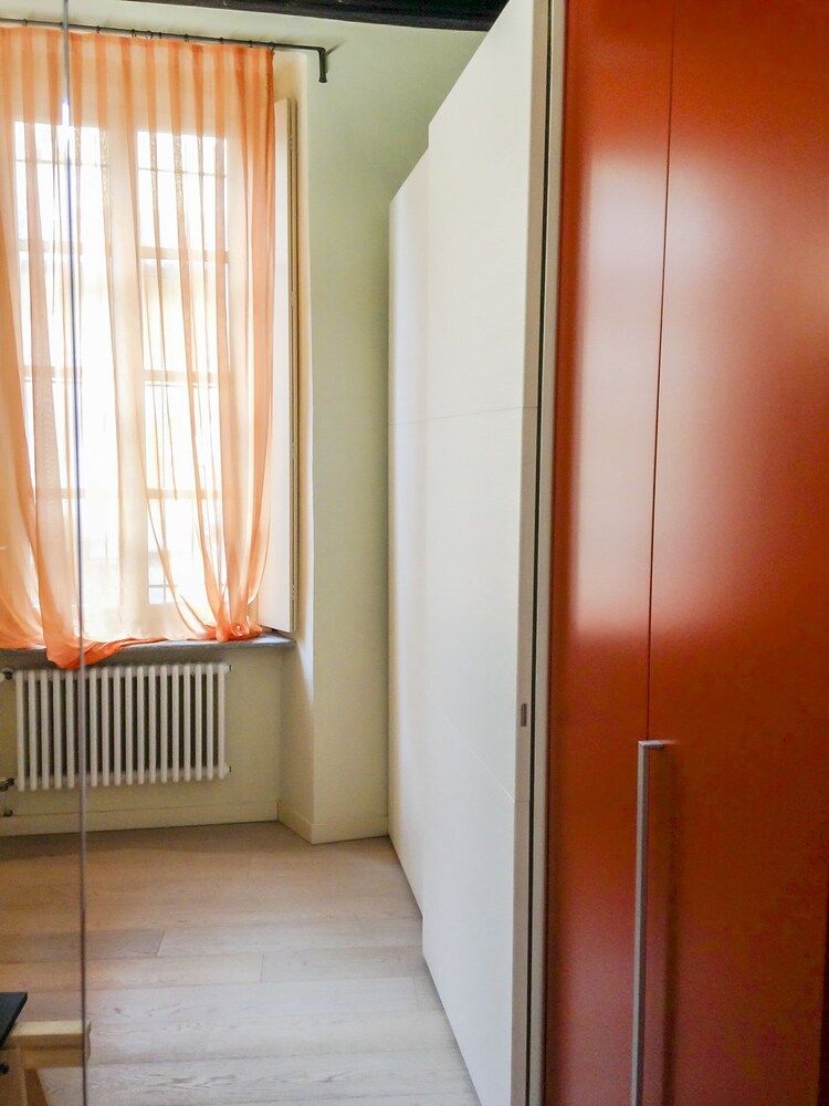 LuxRent Apartment Castello 1