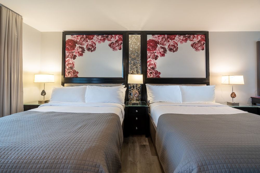 Onsen Hotel & Spa 2