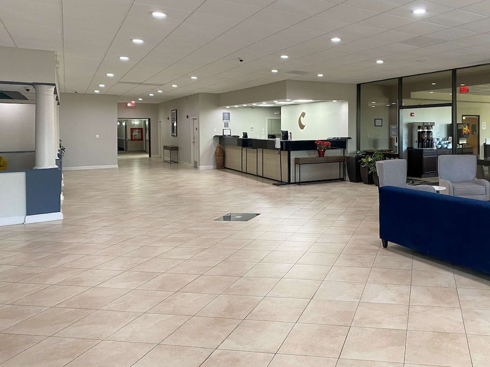 MainStay Suites Conover-Hickory 2