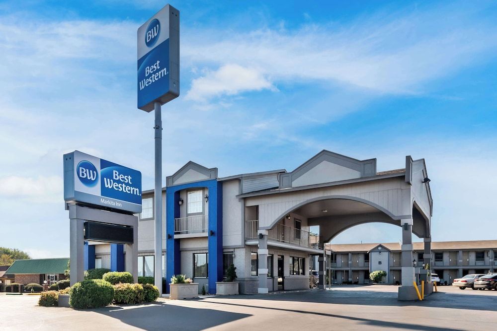 Best Western Markita Inn 1