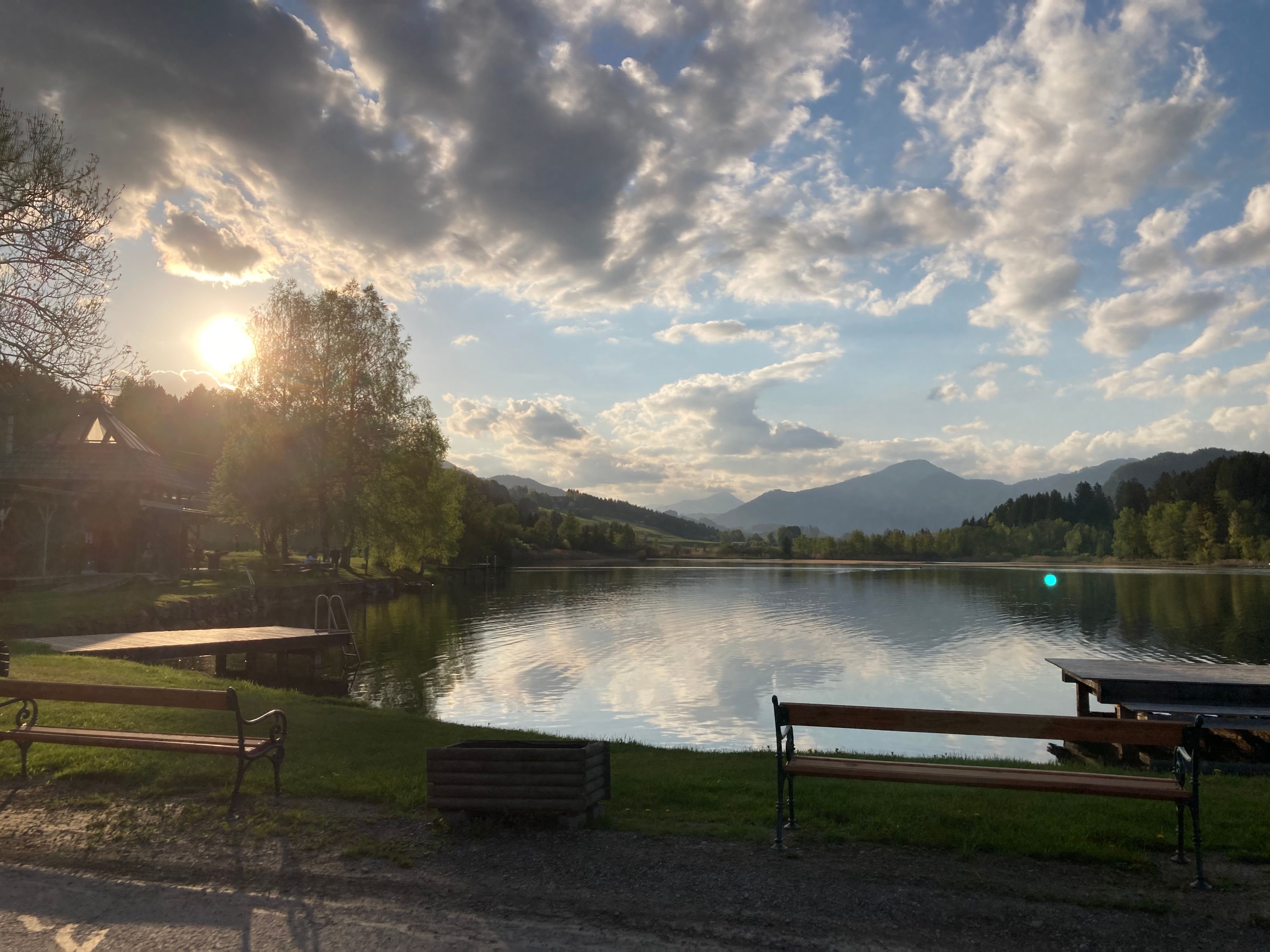 Jerà am Furtnerteich Hotel-Ristorante&Relax 2