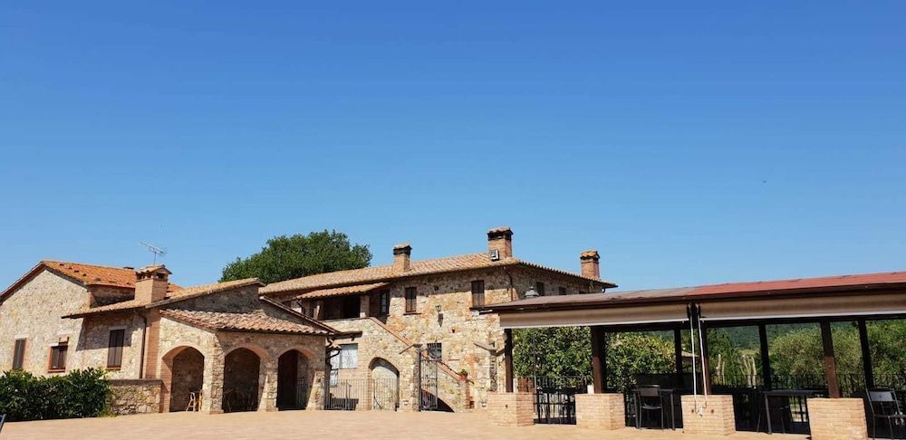 Il Colombaio Agriturismo 1
