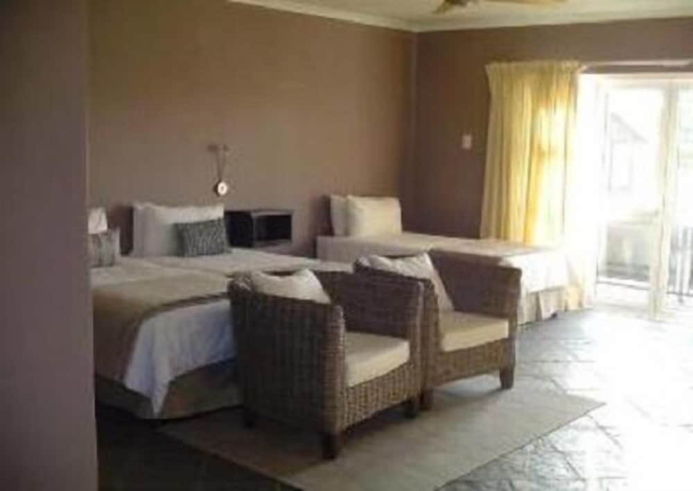 Mount Lodge Humewood 2