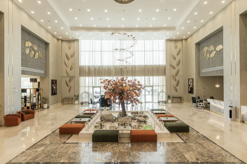 Gewan Resort New Alamein 2