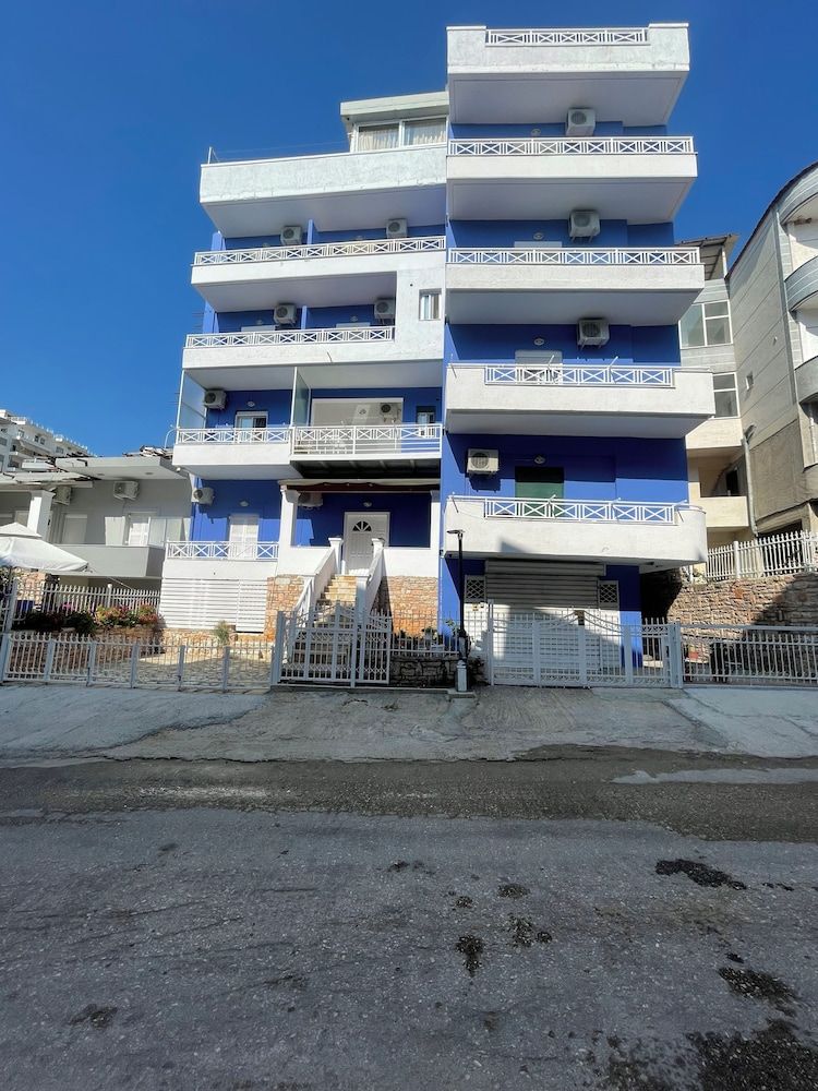 Hotel Soan 1