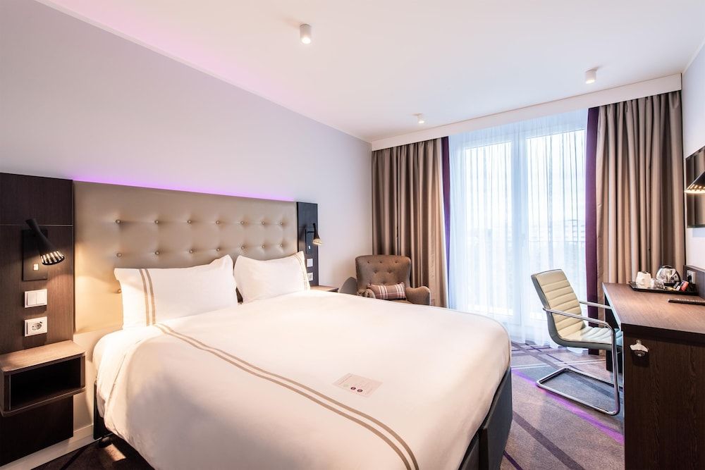 Premier Inn Leipzig City Oper 1