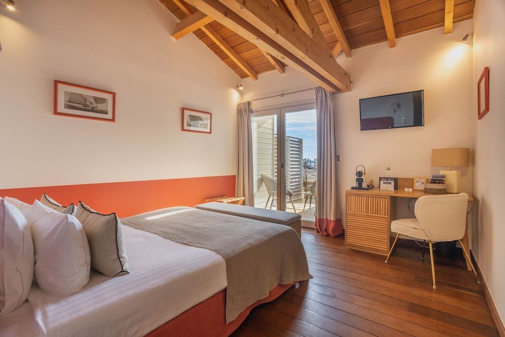 Hôtel Côté Sable 2