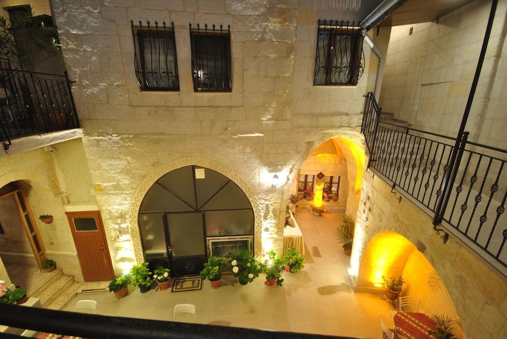 Hotel Elvan 1