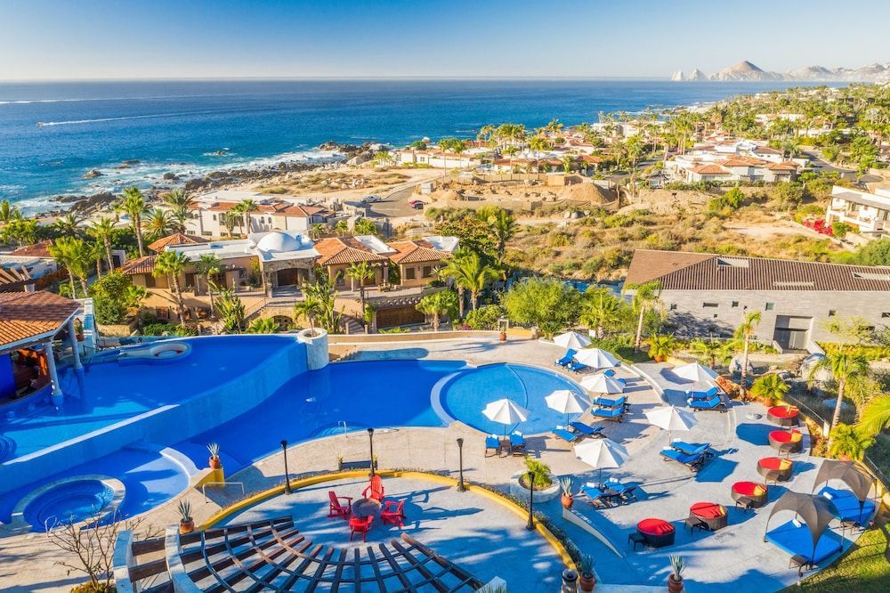El Encanto All Inclusive Resort 1