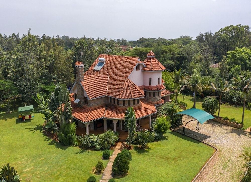 Edaala Comfort - B&B 1