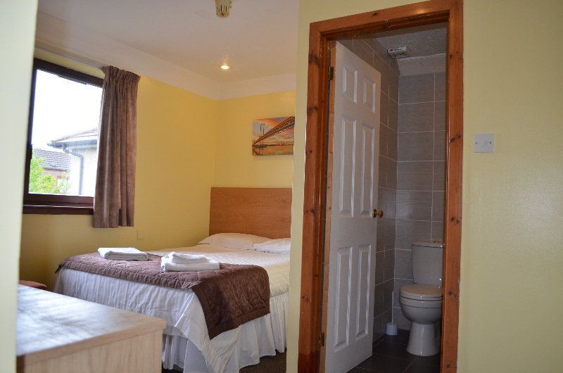 Boreland Lodge Hotel 2