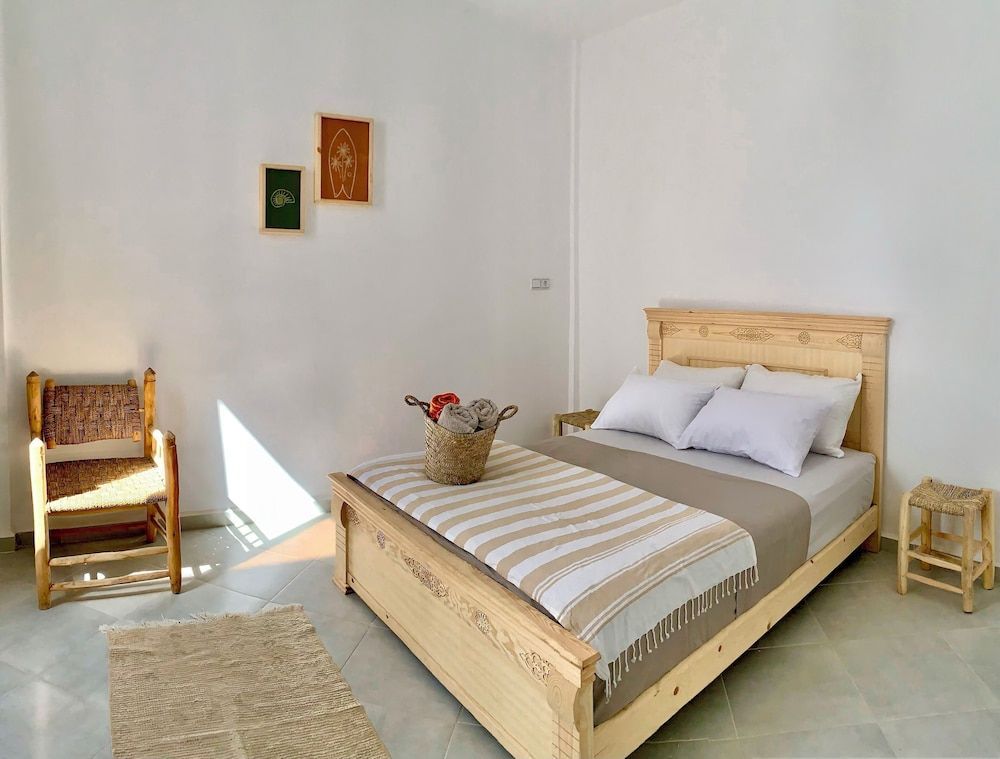 Ocean Surf House 1