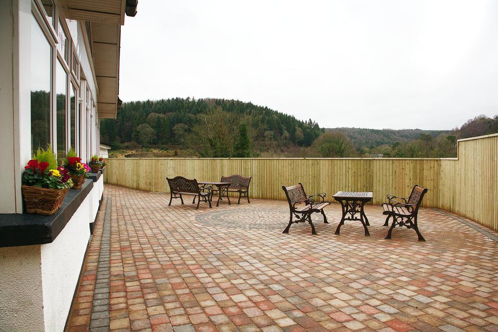 Woodenbridge Hotel and Lodge 1