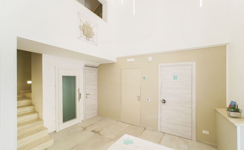 Oasi del Golfo Suites B&B 1