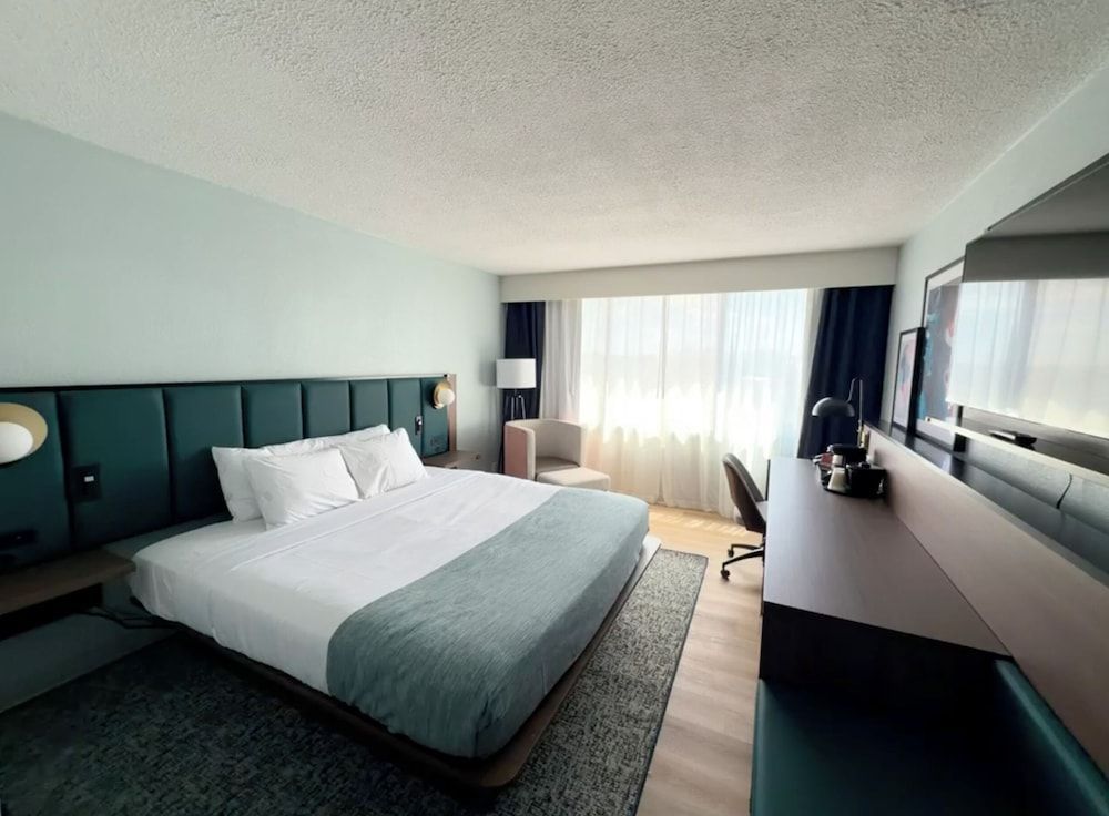 Wingate by Wyndham Indianapolis East 1
