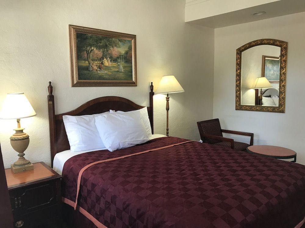 Economy Inn Paso Robles 2