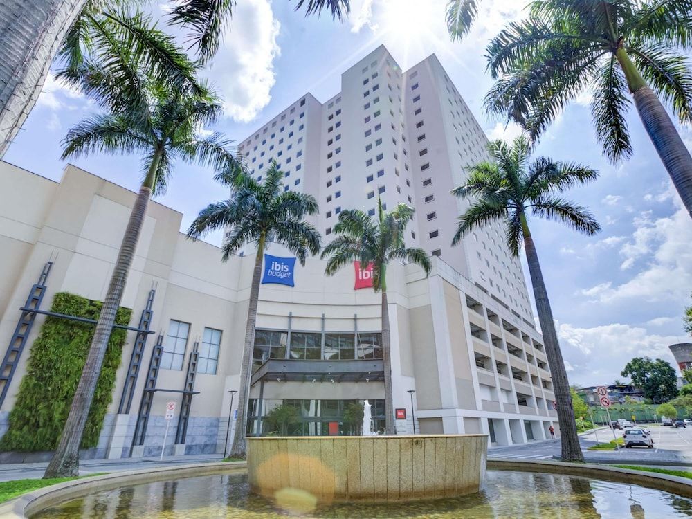 ibis Rio de Janeiro Nova America 1