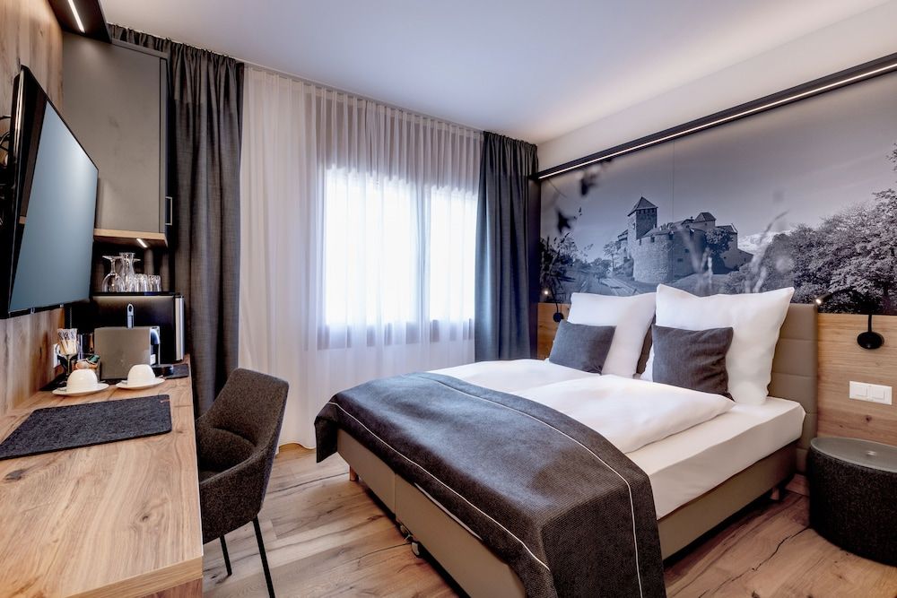 Landhaus Boutique Motel 1