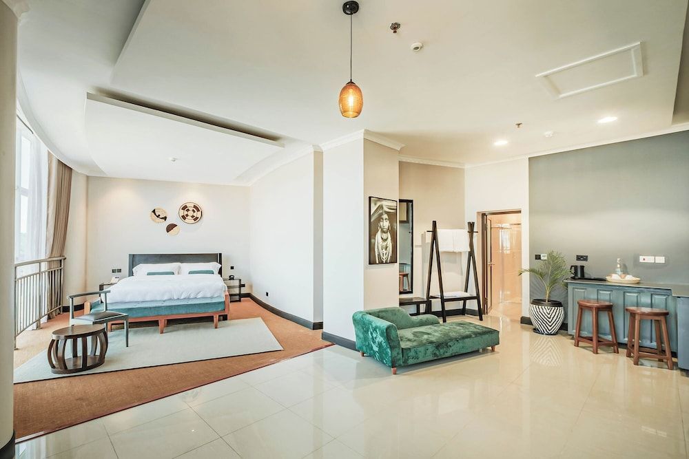 Sanna Boutique Hotel 1