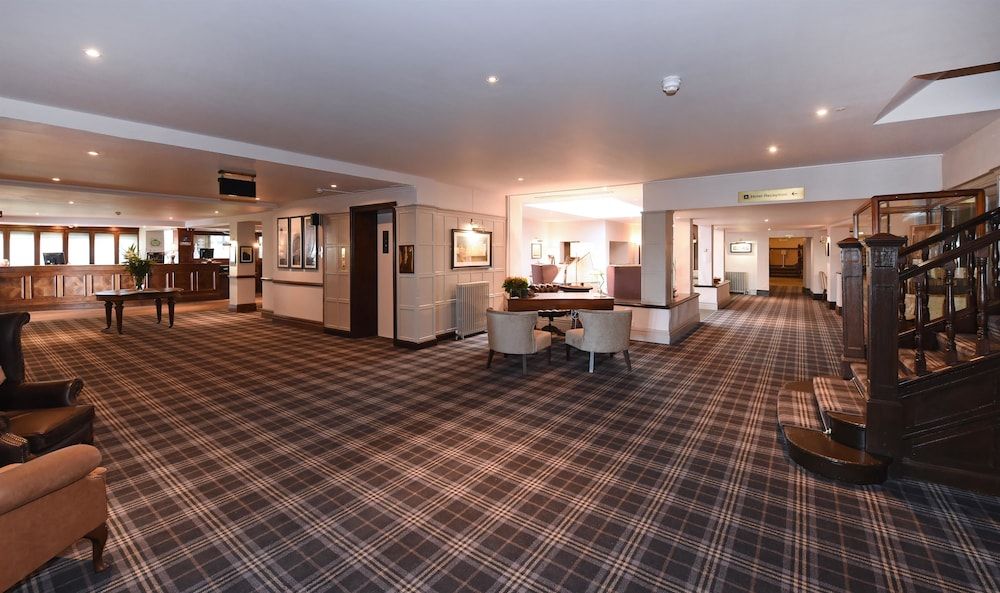 The Old Ship Hotel 2