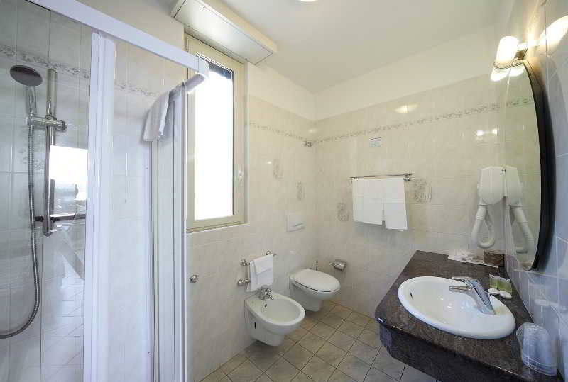 Hotel Residence Zust 1