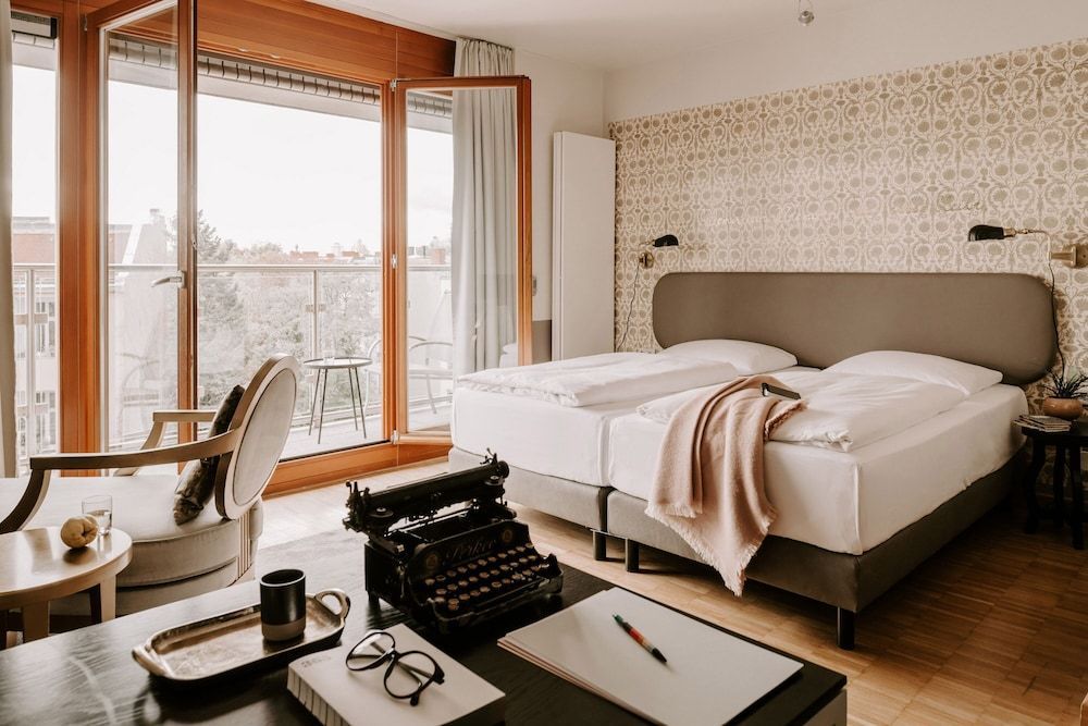 June Stay Berlin City West 1