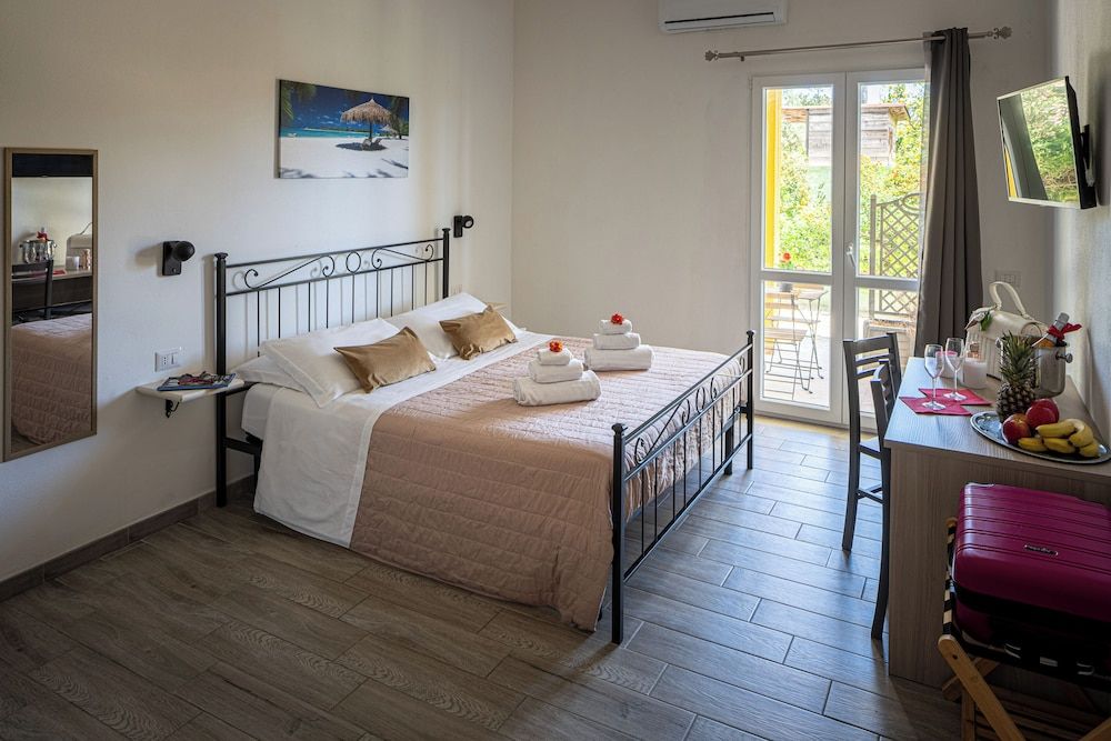 Costa di Sopra Hospitality 2