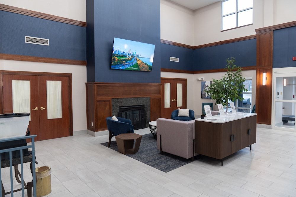 La Quinta by Wyndham Bannockburn-Deerfield 2