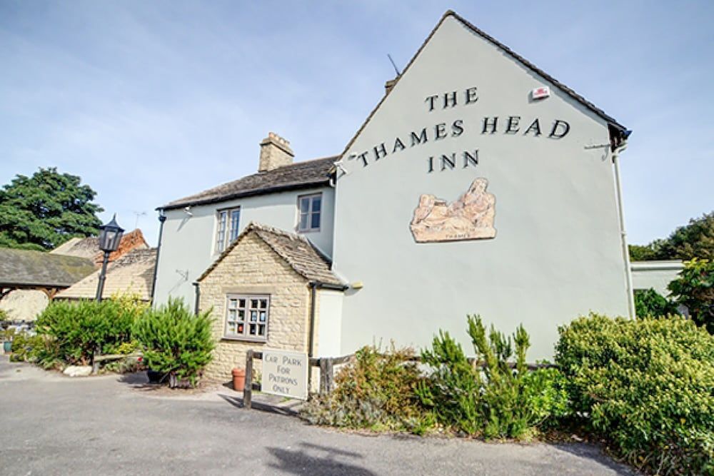 Thames Head Inn 1