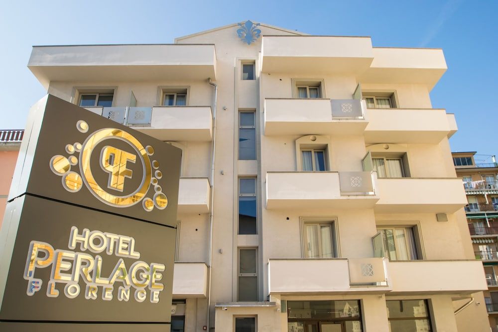 Hotel Perlage Florence -with Private Parking & Fast Wifi 1