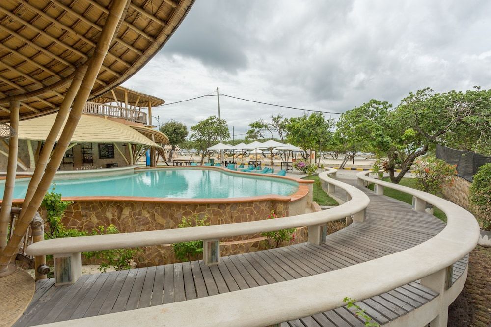 Pearl Sunset Resort - Sunset Moments, Adults Only 2