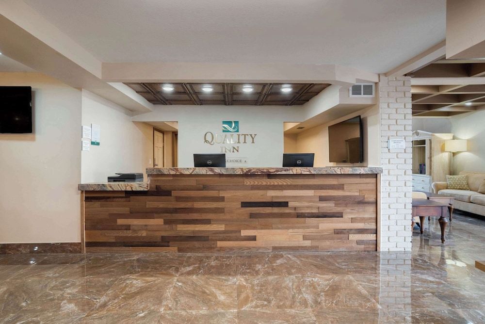 Quality Inn Fort Walton Beach - Destin West 2