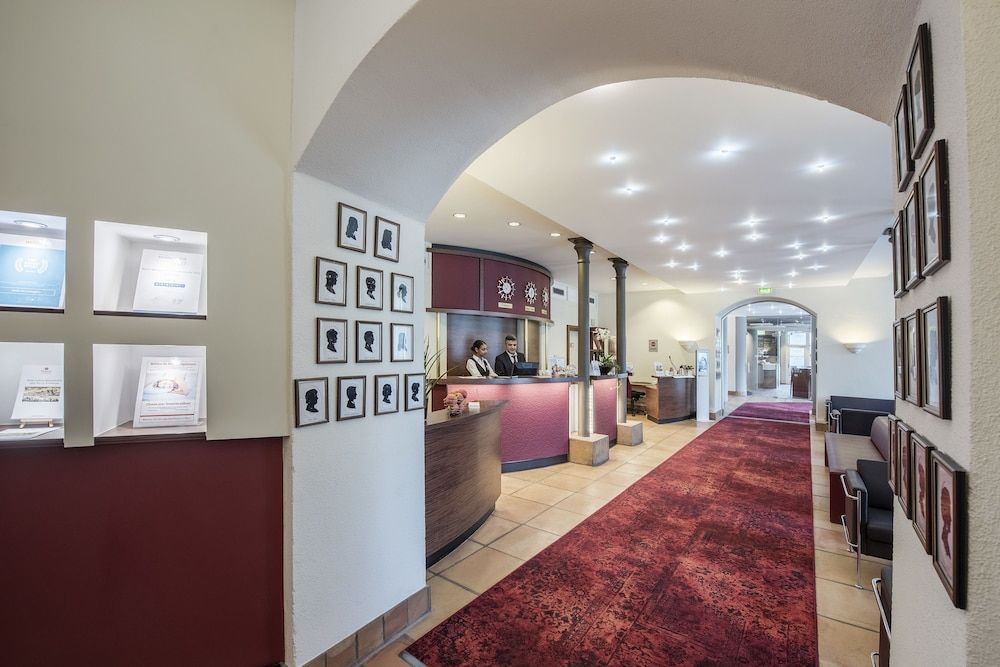 Best Western Premier Hotel Villa Stokkum 2