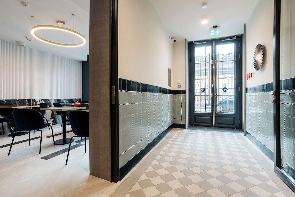 Hotel M4 Boutique 2