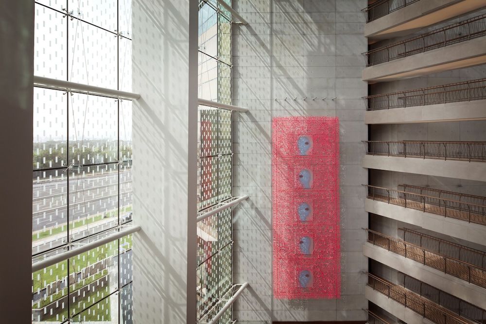 The Creekside Hotel, Dubai - an Accor Hotel 2