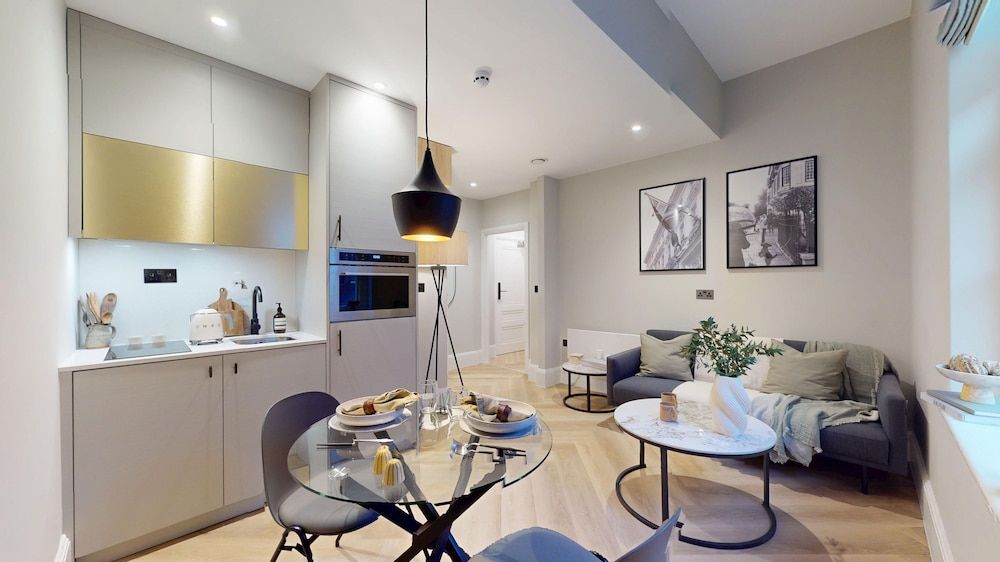 Smart Stays Suites in Sloane Square 2