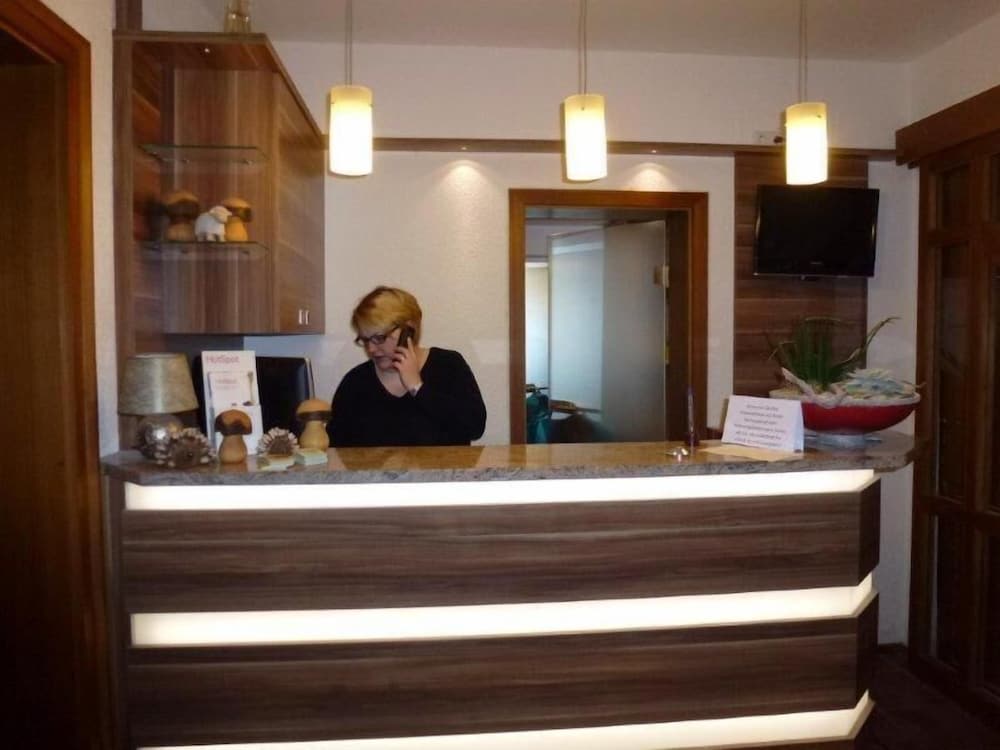 Hotel- Restaurant Poststuben 2