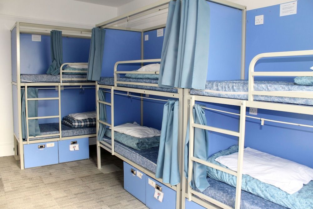 Smart Hyde Park Inn Hostel 1