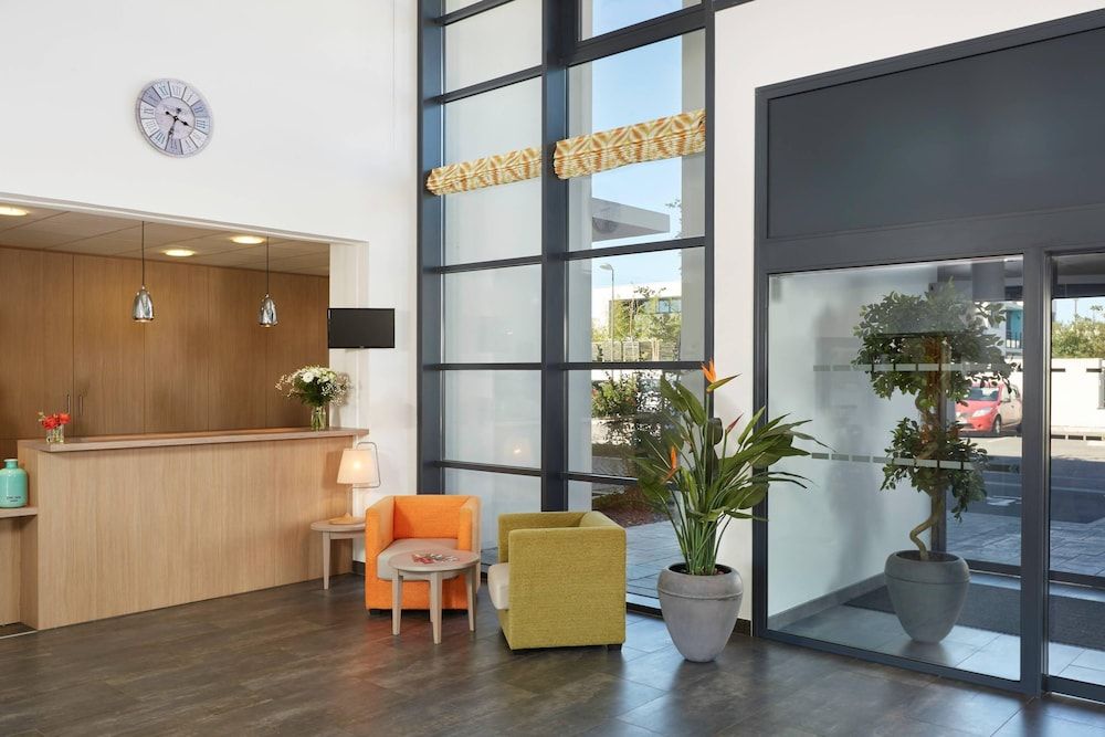 Quality Aparthotel Perpignan 2