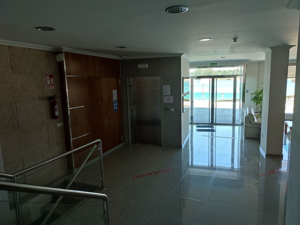 Hotel Brisa del Mar 2