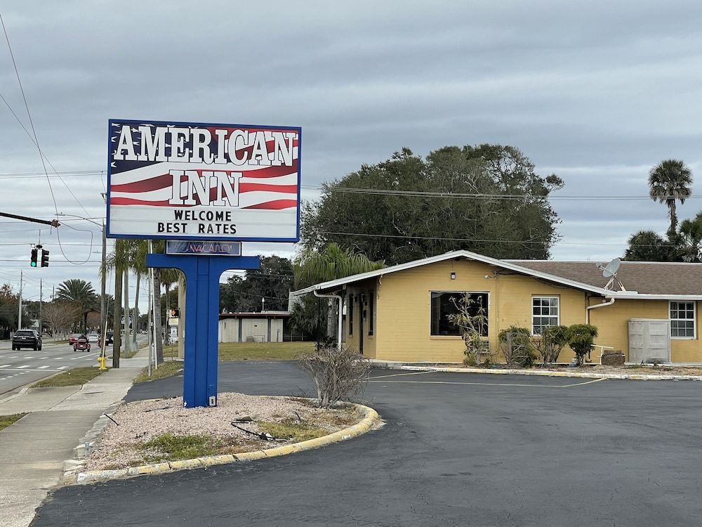 American Inn of Daytona 1