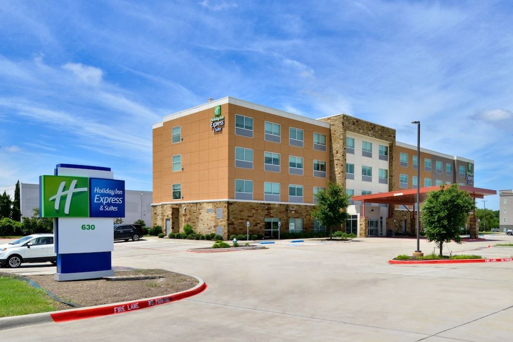 Holiday Inn Express & Suites WYLIE WEST by IHG 1
